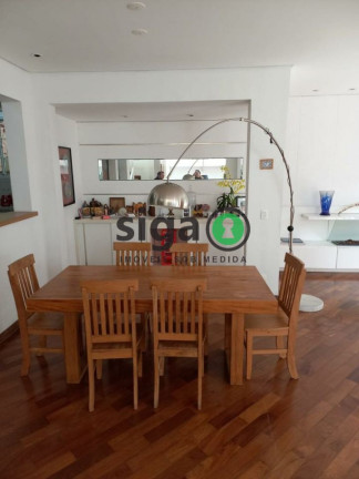 Imagem Apartamento com 4 Quartos à Venda, 370 m² em Morumbi - São Paulo Imagem Apartamento com 4 Quartos à Venda, 370 m² em Morumbi - São Paulo