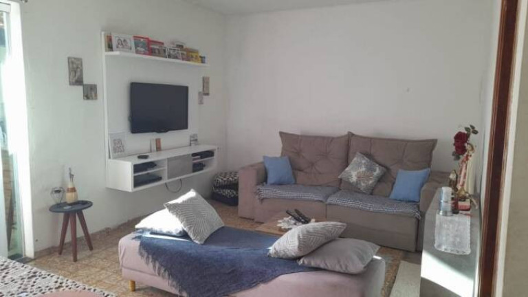 Casa com 3 Quartos à Venda, 90 m² em Residencial Campos Maia - Pindamonhangaba