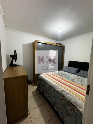 Imagem Casa de Condomínio com 2 Quartos à Venda, 140 m² em Caguassu - Sorocaba Imagem Casa de Condomínio com 2 Quartos à Venda, 140 m² em Caguassu - Sorocaba