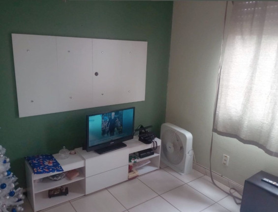 Imagem Apartamento com 1 Quarto à Venda, 39 m² em Morro Santana - Porto Alegre Imagem Apartamento com 1 Quarto à Venda, 39 m² em Morro Santana - Porto Alegre