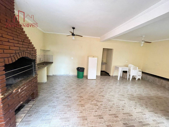 Imagem Apartamento com 2 Quartos à Venda, 60 m² em Jardim Umuarama - São Paulo