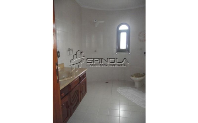 Imagem Sobrado com 4 Quartos à Venda, 710 m² em Solemar - Praia Grande