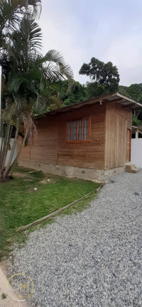 Casa com 2 Quartos à Venda, 130 m² em Ilhota - Itapema