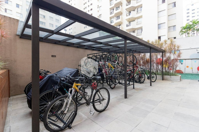 Imagem Apartamento com 3 Quartos à Venda, 95 m² em Moema - São Paulo Imagem Apartamento com 3 Quartos à Venda, 95 m² em Moema - São Paulo