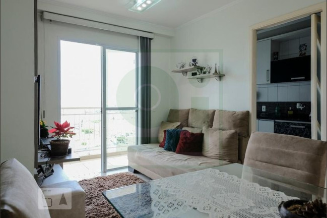 Imóvel com 2 Quartos à Venda, 60 m² em Vila Prudente - São Paulo