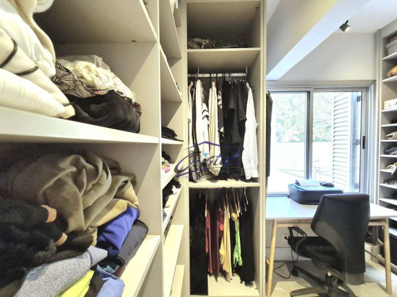 Imagem Apartamento com 2 Quartos à Venda, 82 m² em Jardim Paulista - São Paulo