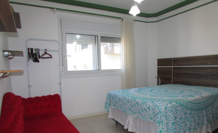 Imagem Apartamento com 3 Quartos à Venda, 110 m² em Centro - Capão Da Canoa Imagem Apartamento com 3 Quartos à Venda, 110 m² em Centro - Capão Da Canoa
