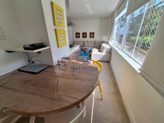 Imagem Apartamento com 2 Quartos para Temporada, 66 m² em Tabatinga - Caraguatatuba