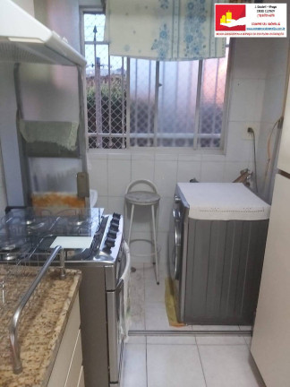 Imagem Apartamento com 2 Quartos à Venda, 57 m² em Vila Marajo - Santo André Imagem Apartamento com 2 Quartos à Venda, 57 m² em Vila Marajo - Santo André
