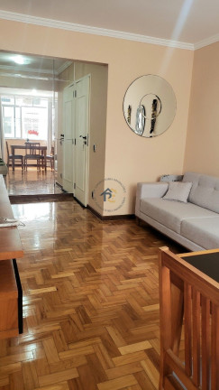 Imagem Apartamento com 2 Quartos à Venda, 110 m² em Icaraí - Niterói Imagem Apartamento com 2 Quartos à Venda, 110 m² em Icaraí - Niterói