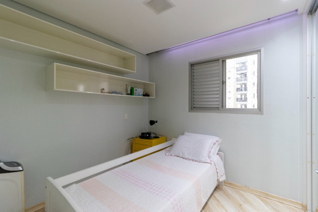 Imagem Imóvel com 2 Quartos à Venda, 55 m² em Saúde - São Paulo