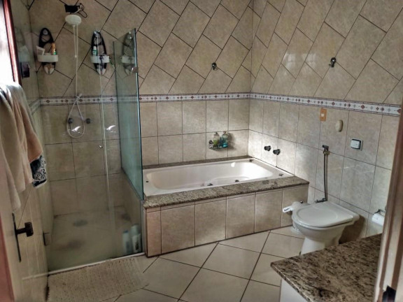 Imagem Imóvel com 3 Quartos à Venda, 196 m² em Jaraguá - Piracicaba Imagem Imóvel com 3 Quartos à Venda, 196 m² em Jaraguá - Piracicaba
