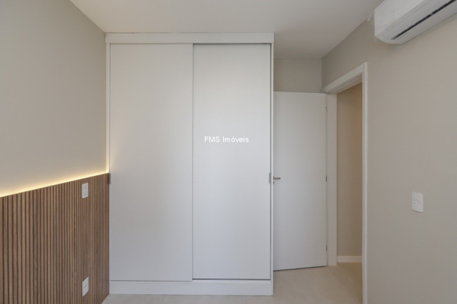 Imagem Imóvel com 2 Quartos à Venda, 44 m² em Butantã - São Paulo