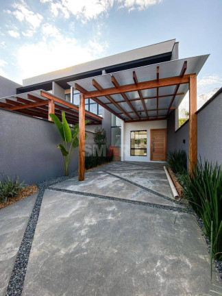 Casa com 2 Quartos à Venda, 103 m² em Três Rios Do Norte - Jaraguá Do Sul