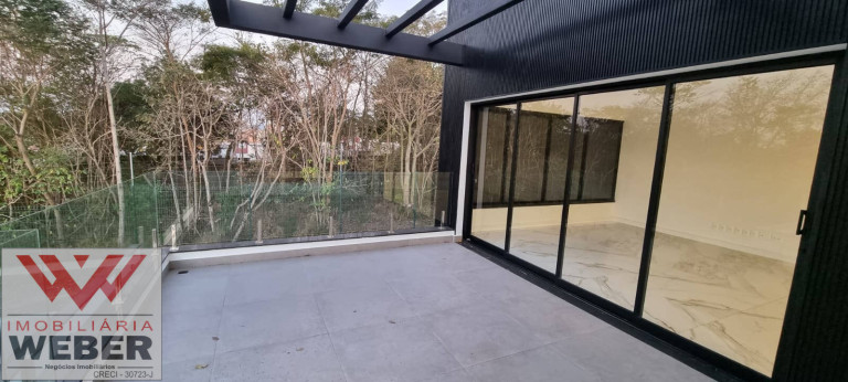 Imagem Casa de Condomínio com 3 Quartos à Venda, 459 m² em Alphaville Nova Esplanada - Votorantim