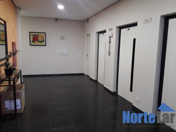 Imagem Apartamento com 2 Quartos à Venda, 50 m² em Lauzane Paulista - São Paulo