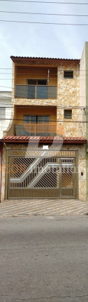 Imagem Casa com 3 Quartos à Venda, 250 m² em Centro  - Diadema