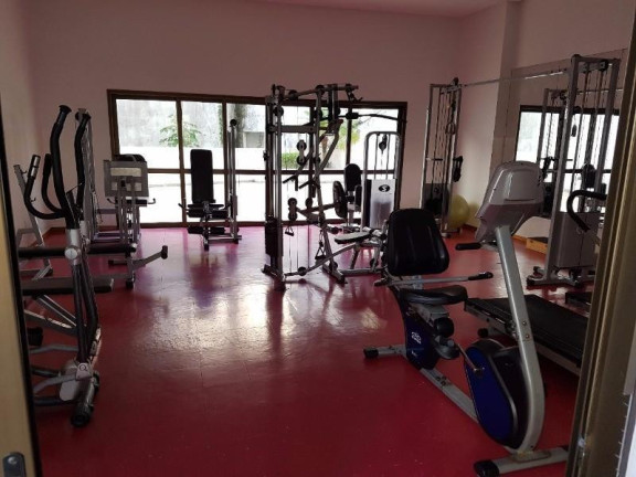 Imagem Apartamento com 3 Quartos à Venda, 100 m² em Itaigara - Salvador