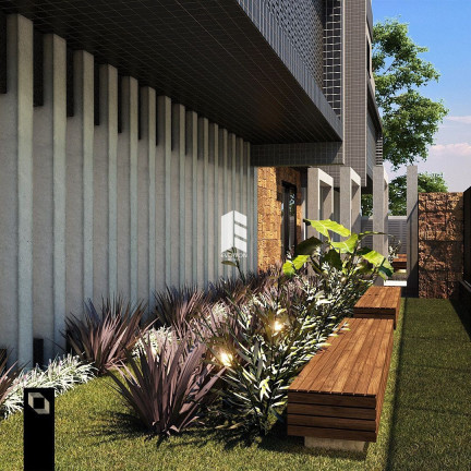 Imagem Apartamento com 2 Quartos à Venda, 74 m² em Camobi - Santa Maria