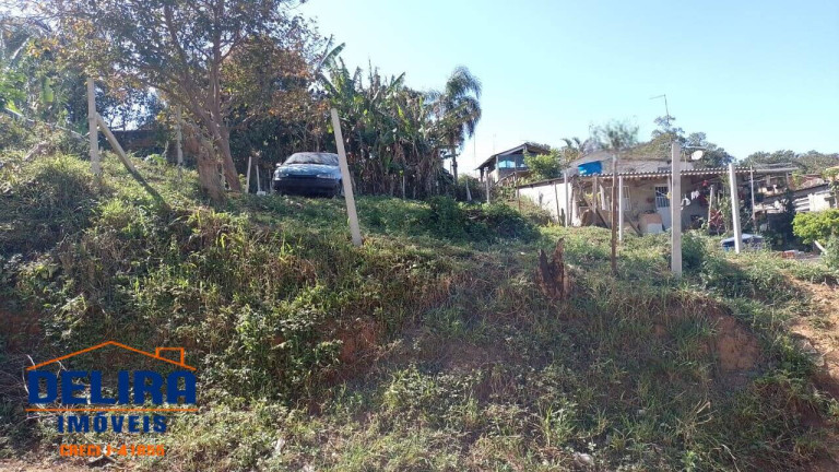 Terreno à Venda, 242 m² em Canjica (terra Preta) - Mairiporã
