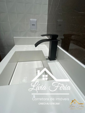 Imagem Casa com 3 Quartos à Venda, 110 m² em Parque Turf Club - Campos Dos Goytacazes Imagem Casa com 3 Quartos à Venda, 110 m² em Parque Turf Club - Campos Dos Goytacazes