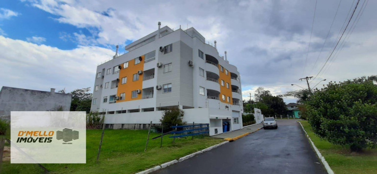 Imagem Apartamento com 2 Quartos à Venda, 98 m² em Mar Das Pedras - Biguaçu Imagem Apartamento com 2 Quartos à Venda, 98 m² em Mar Das Pedras - Biguaçu