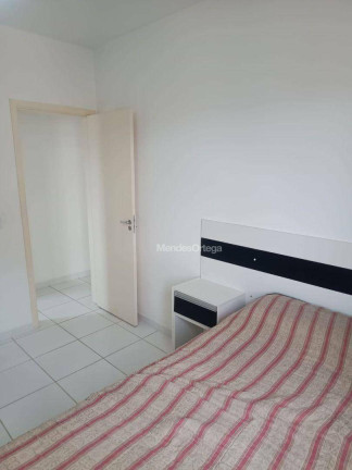 Imagem Apartamento com 2 Quartos para Alugar, 52 m² em Jardim Piratininga - Sorocaba Imagem Apartamento com 2 Quartos para Alugar, 52 m² em Jardim Piratininga - Sorocaba
