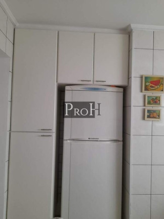 Imagem Apartamento com 2 Quartos à Venda, 56 m² em Vila Valparaíso - Santo André