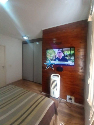 Imagem Imóvel com 3 Quartos à Venda, 120 m² em Demarchi - São Bernardo Do Campo Imagem Imóvel com 3 Quartos à Venda, 120 m² em Demarchi - São Bernardo Do Campo