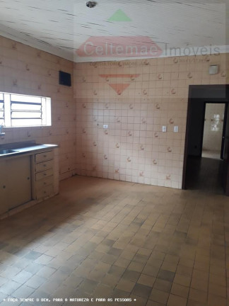 Imagem Casa com 3 Quartos à Venda, 116 m² em Centro - Taubaté Imagem Casa com 3 Quartos à Venda, 116 m² em Centro - Taubaté