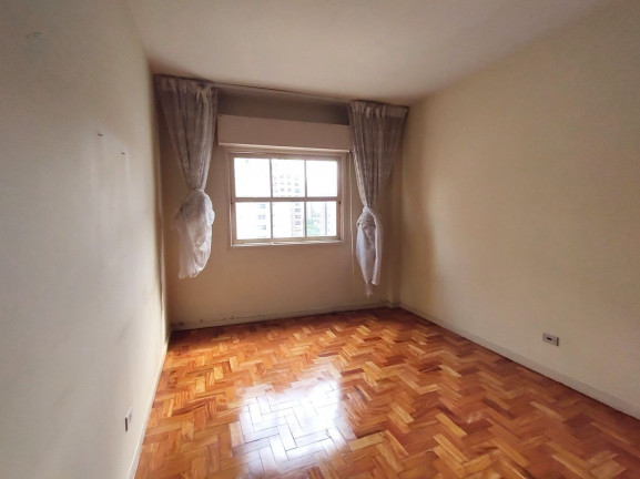 Imagem Apartamento com 2 Quartos à Venda, 69 m² em Perdizes - São Paulo