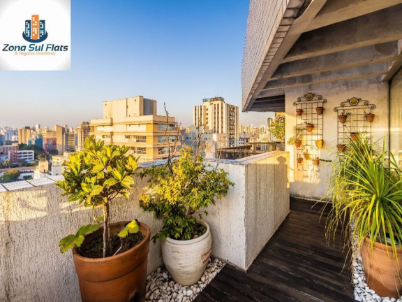 Imagem Imóvel com 2 Quartos à Venda, 180 m² em Vila Clementino - São Paulo