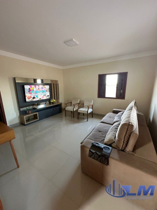 Imagem Casa com 3 Quartos à Venda, 85 m² em Santa Mônica - Guarapari