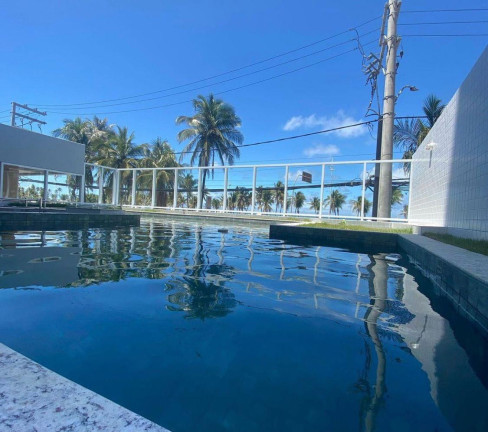 Imagem Apartamento com 2 Quartos à Venda, 65 m² em Piatã - Salvador