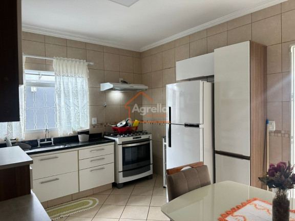 Imagem Casa com 3 Quartos à Venda, 190 m² em Parque Cidade Nova - Mogi Guaçu