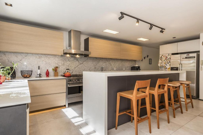 Imagem Casa de Condomínio com 3 Quartos à Venda, 263 m² em Tristeza - Porto Alegre