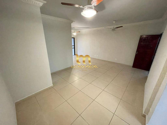 Imagem Cobertura com 3 Quartos à Venda, 232 m² em Tupi - Praia Grande