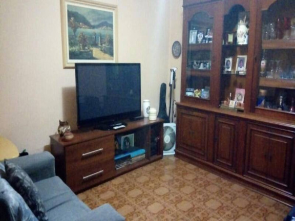 Imagem Casa com 3 Quartos à Venda, 88 m² em Brás - São Paulo