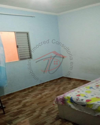 Imagem Imóvel com 3 Quartos à Venda, 140 m² em Jardim Bom Retiro (nova Veneza) - Sumaré