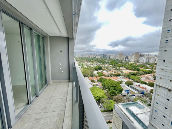 Apartamento com 1 Quarto à Venda, 30 m² em Pinheiros - São Paulo