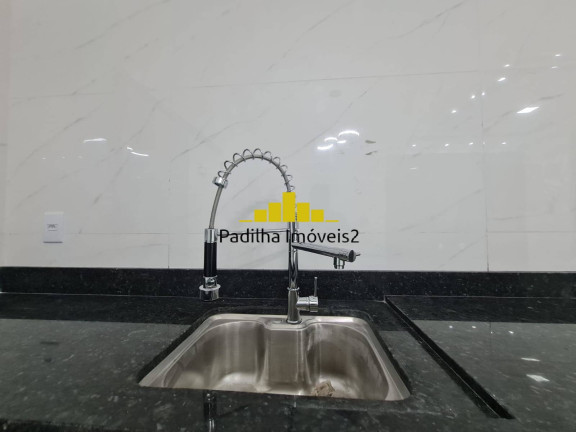 Imagem Casa de Condomínio com 3 Quartos à Venda, 138 m² em Jardim Residencial Das Dálias - Sorocaba