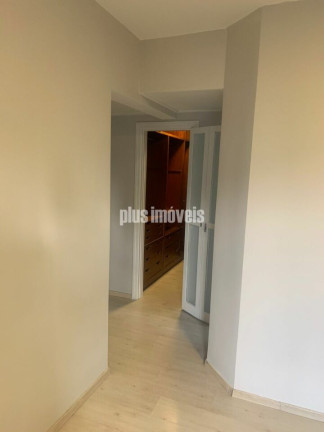 Imagem Apartamento com 3 Quartos para Alugar, 171 m² em Morumbi - São Paulo