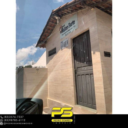 Imagem Casa com 2 Quartos à Venda, 70 m² em Cuiá - João Pessoa