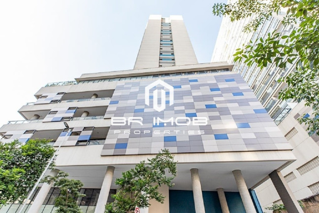 Imóvel com 2 Quartos à Venda, 65 m² em Bela Vista - São Paulo