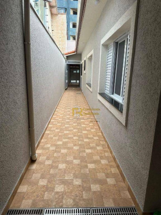Imagem Casa com 2 Quartos à Venda, 86 m² em Vila Tupi - Praia Grande Imagem Casa com 2 Quartos à Venda, 86 m² em Vila Tupi - Praia Grande