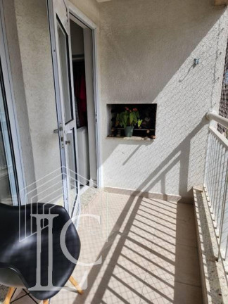 Imagem Apartamento com 2 Quartos à Venda, 61 m² em Campo Grande - São Paulo