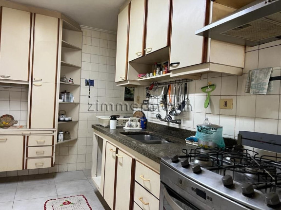 Imagem Apartamento com 3 Quartos à Venda, 225 m² em Moema - São Paulo Imagem Apartamento com 3 Quartos à Venda, 225 m² em Moema - São Paulo
