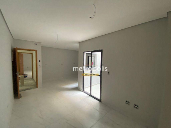 Imagem Apartamento com 2 Quartos à Venda, 58 m² em Jardim Santo Alberto - Santo André Imagem Apartamento com 2 Quartos à Venda, 58 m² em Jardim Santo Alberto - Santo André