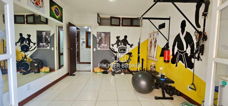 Imagem Casa com 5 Quartos à Venda, 160 m² em Albuquerque - Teresópolis Imagem Casa com 5 Quartos à Venda, 160 m² em Albuquerque - Teresópolis