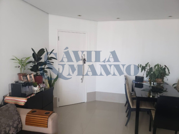 Apartamento com 3 Quartos à Venda, 73 m² em Mooca - São Paulo